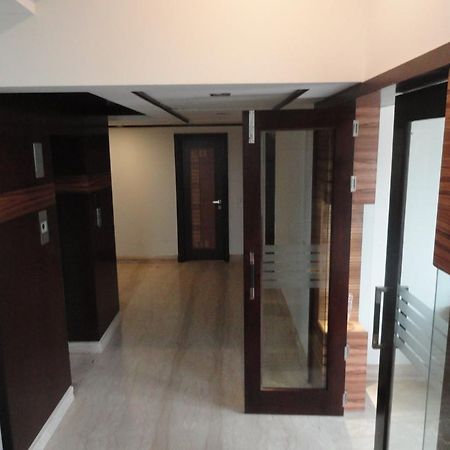 Royal Residence Gurgaon Buitenkant foto