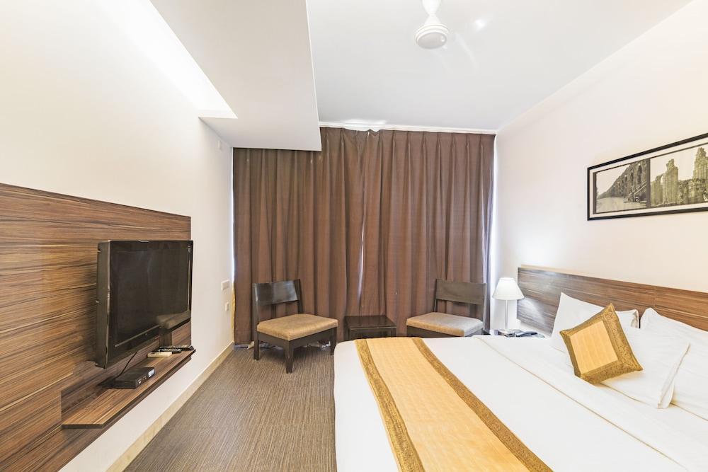 Royal Residence Gurgaon Buitenkant foto