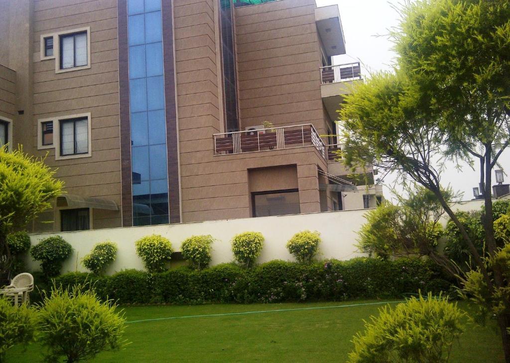 Royal Residence Gurgaon Buitenkant foto