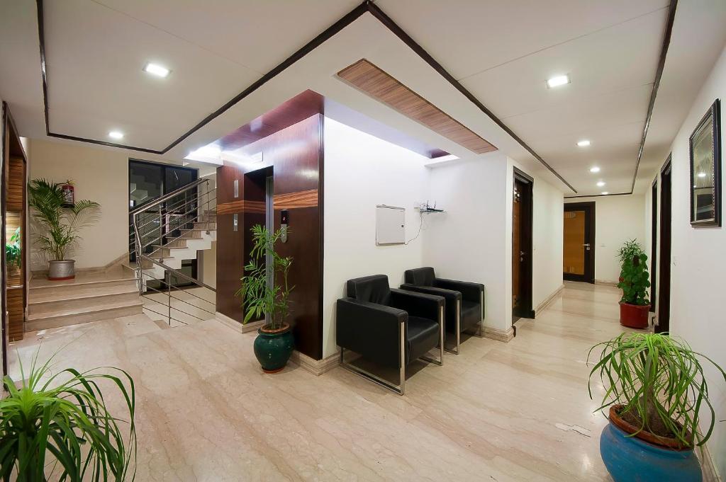 Royal Residence Gurgaon Buitenkant foto