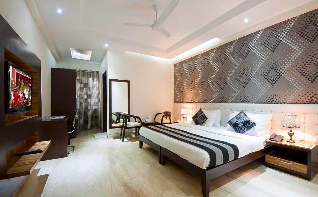 Royal Residence Gurgaon Kamer foto