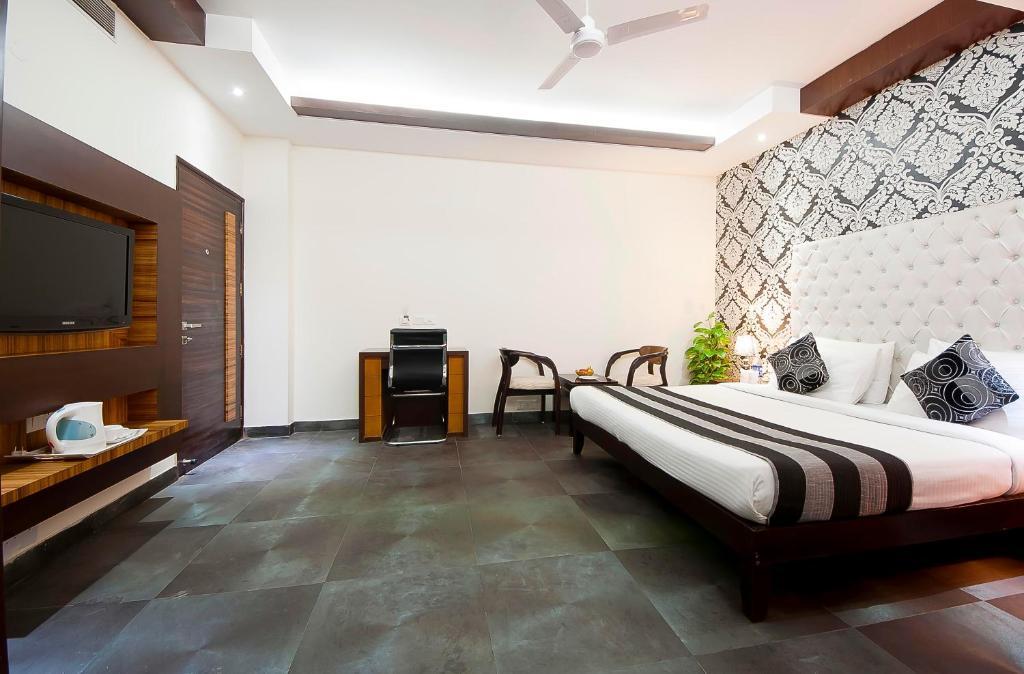 Royal Residence Gurgaon Kamer foto