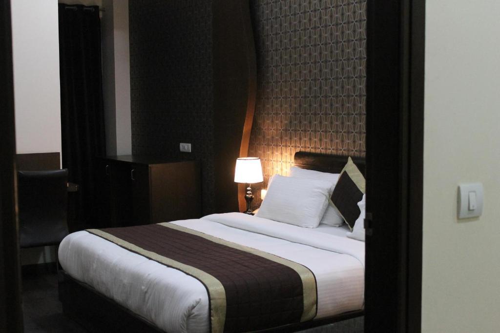 Royal Residence Gurgaon Kamer foto