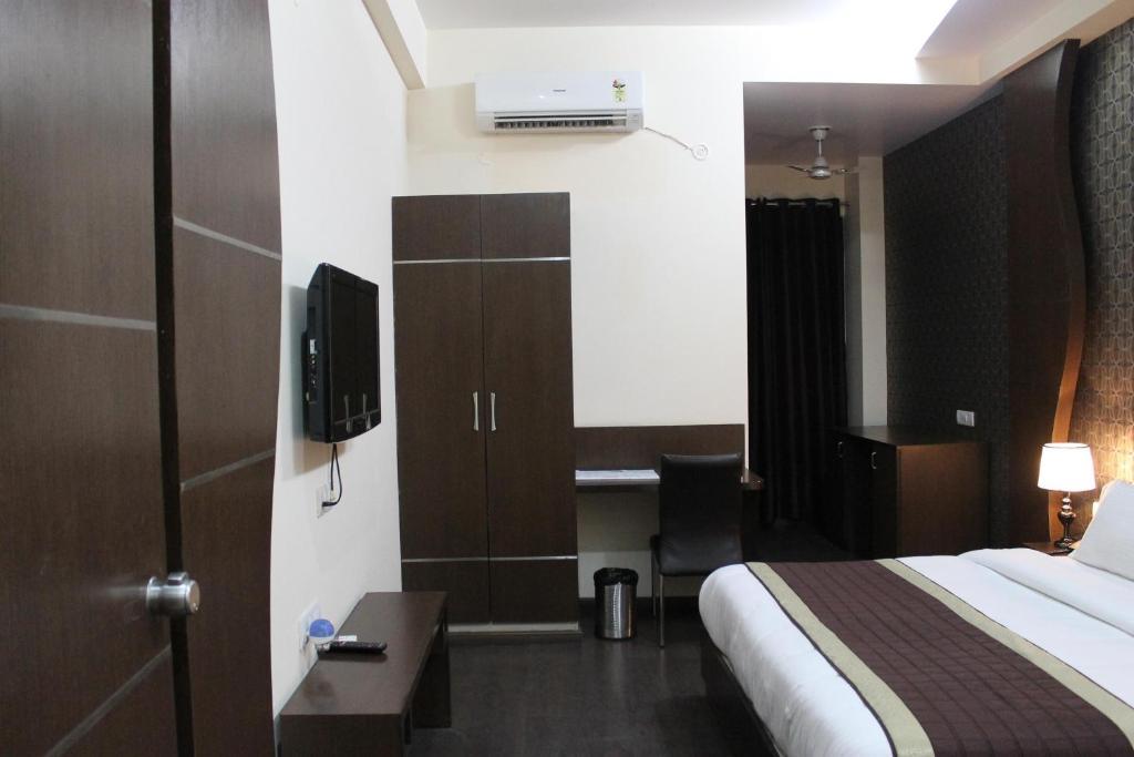 Royal Residence Gurgaon Kamer foto