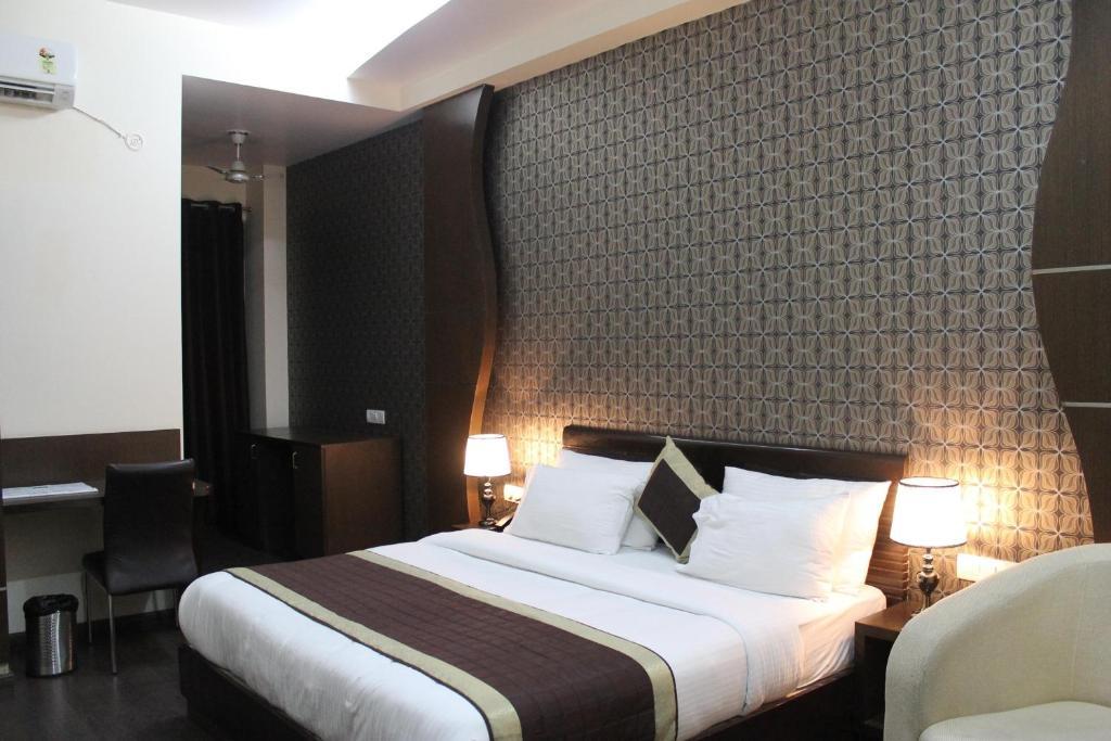 Royal Residence Gurgaon Kamer foto